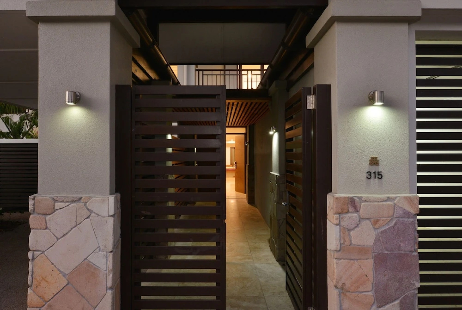 Luxury Private Apartments Sea Temple