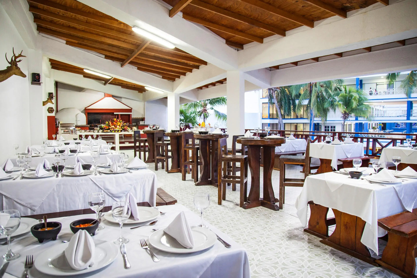 Sol Caribe San Andres - All Inclusive