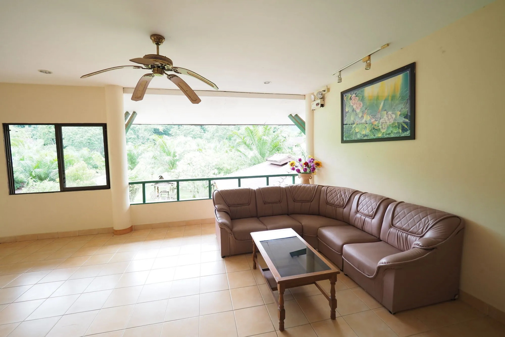 Cabbages & Condoms Inn Krabi