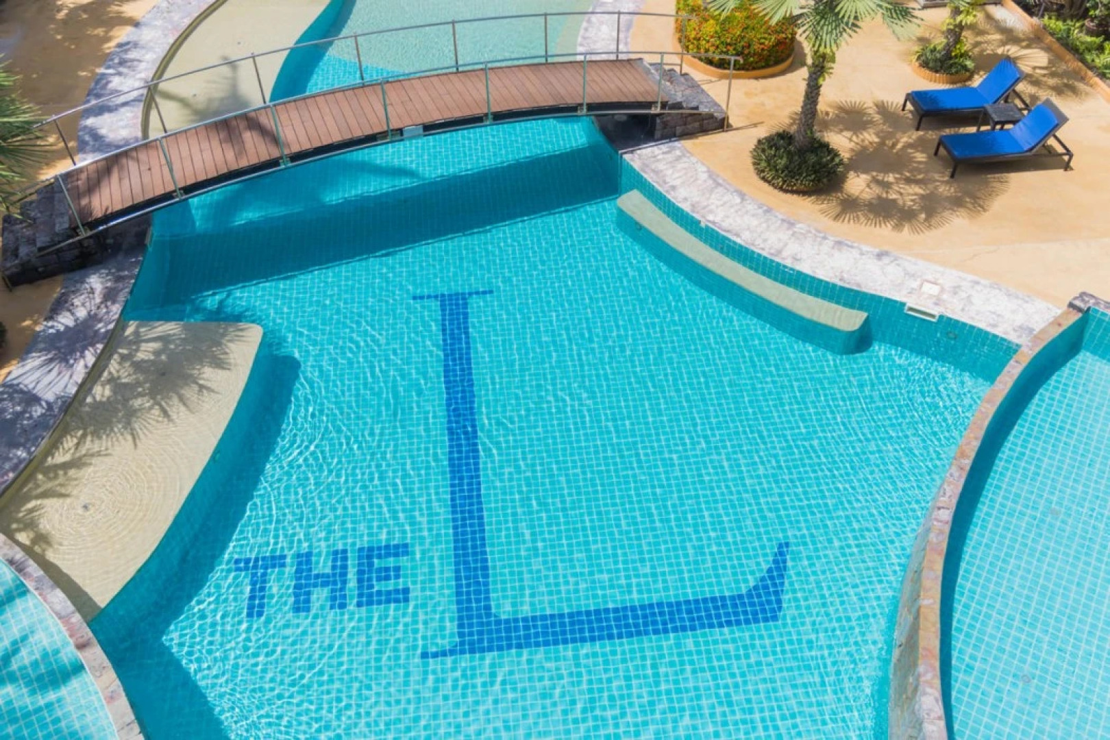 The L Resort