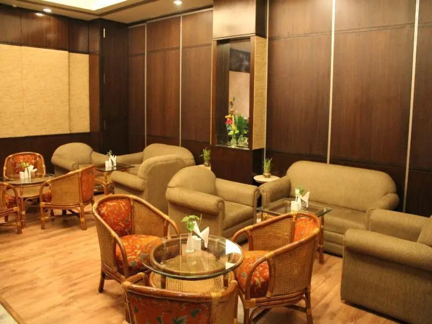 Savoy Suites Noida