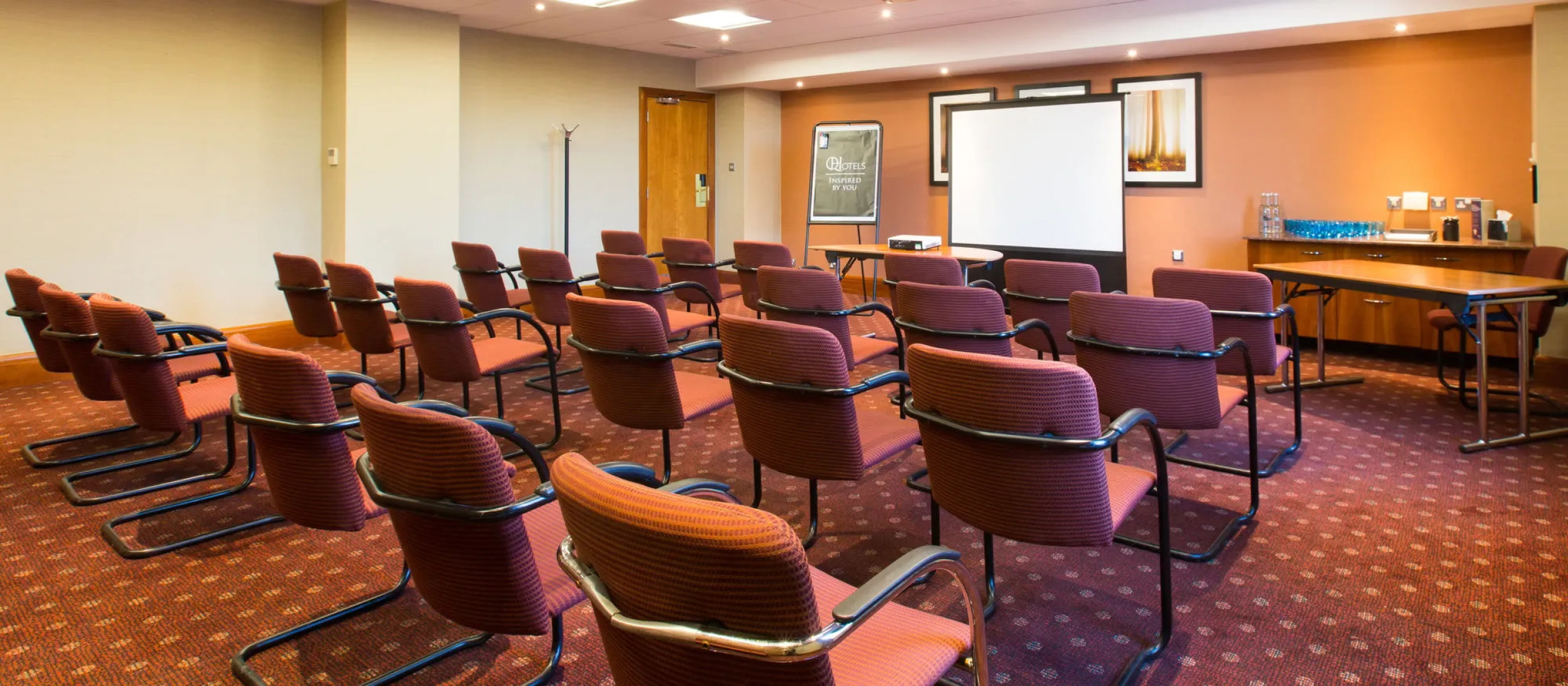 Cheltenham Chase Hotel & Spa