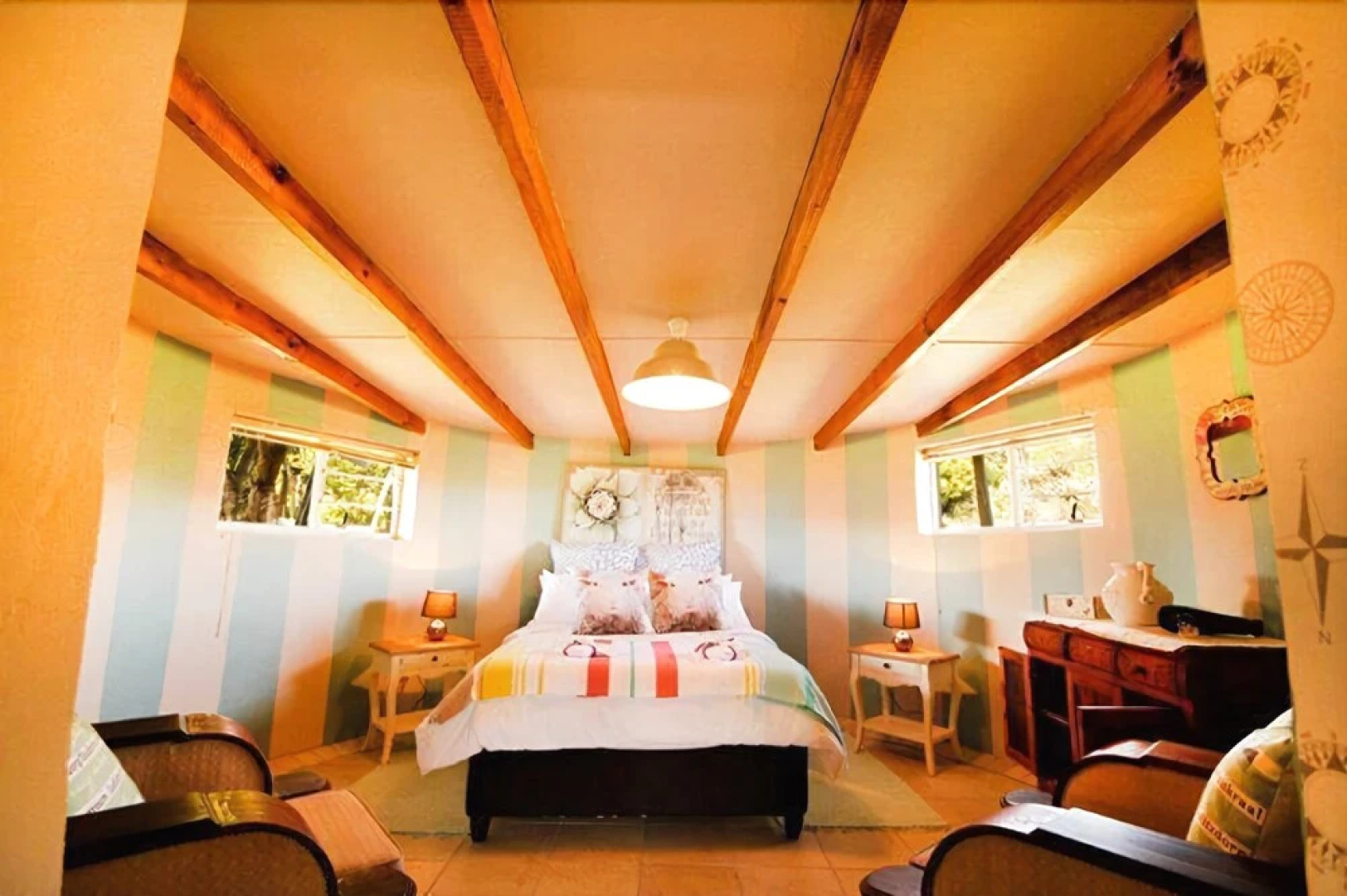 Die Opstal Self-Catering