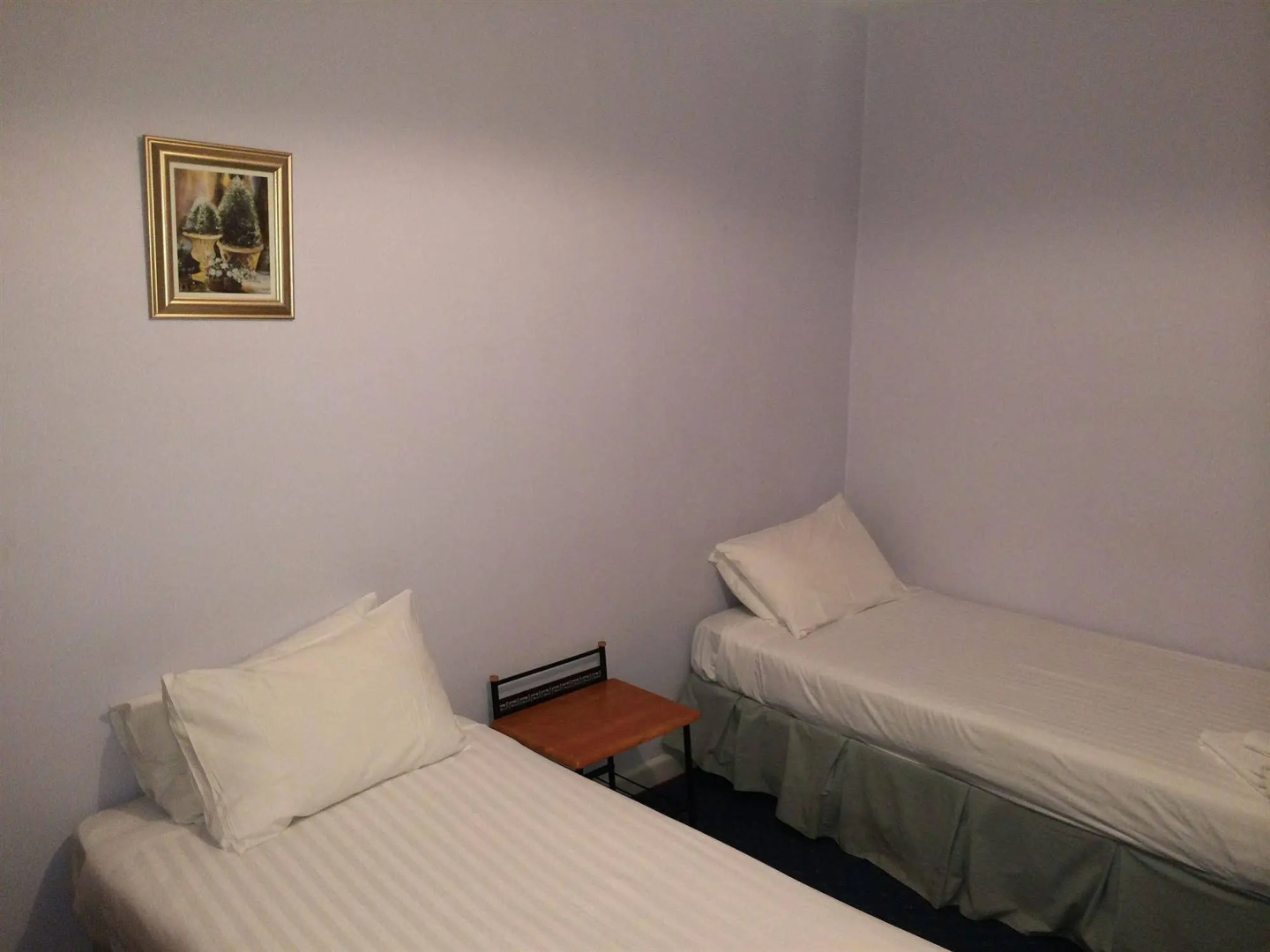 Star Bar Cafe & Hotel