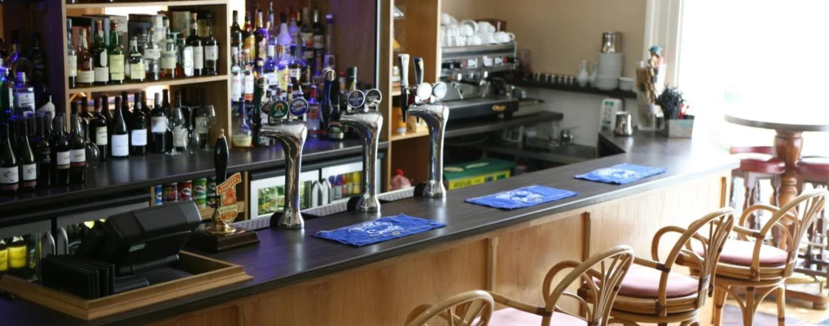 The Edgbaston Palace Hotel