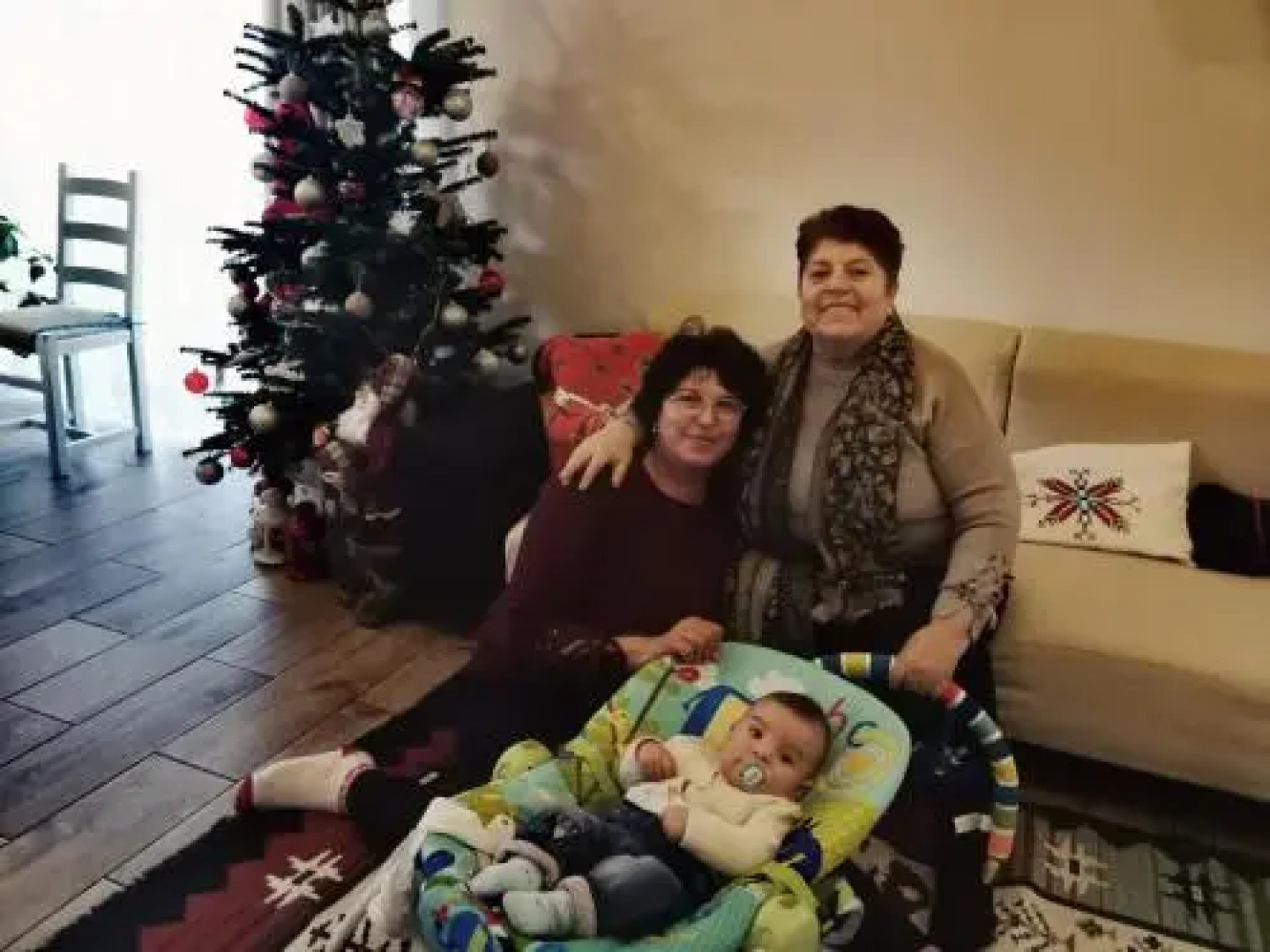 Agropensiunea Valea Fagilor