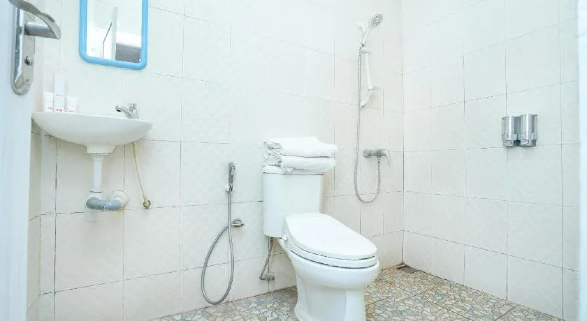 Mojokerto Classic Homestay