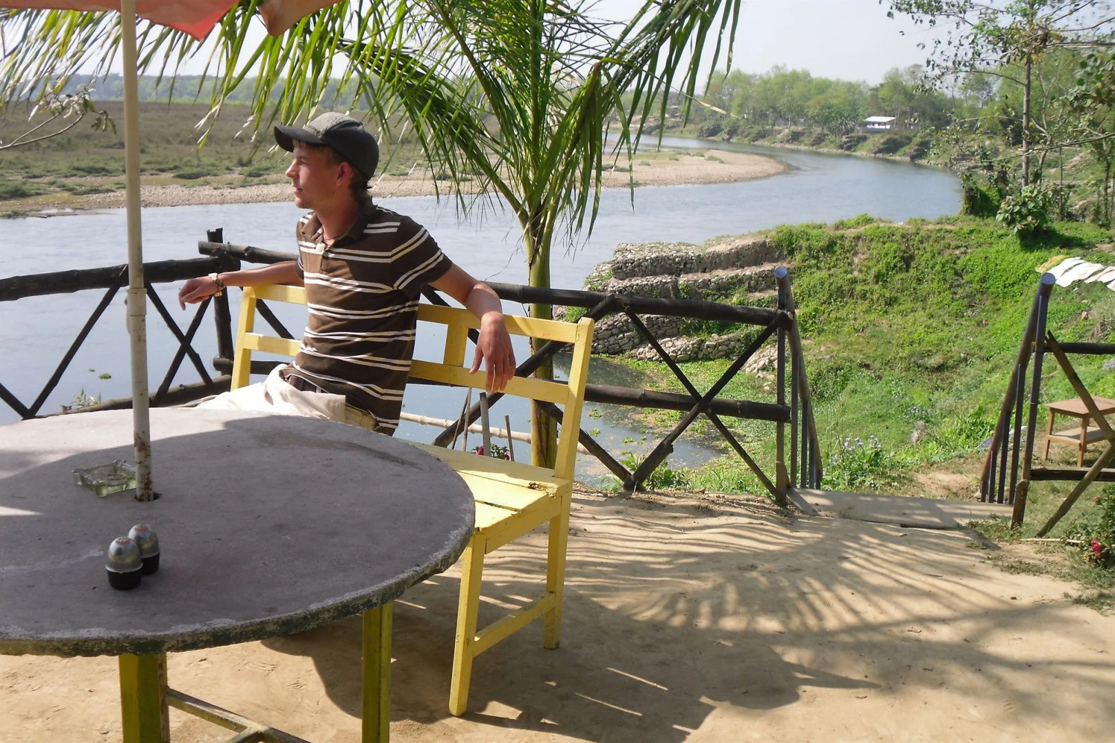 Jungle Wildlife Camp