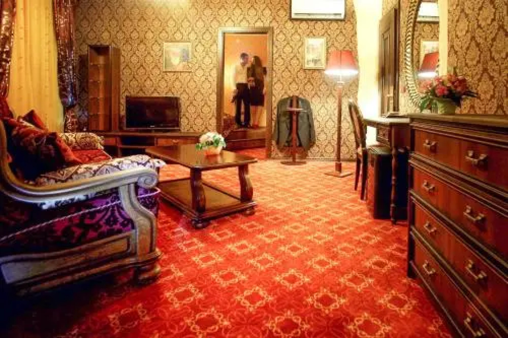 Motel Kilikia