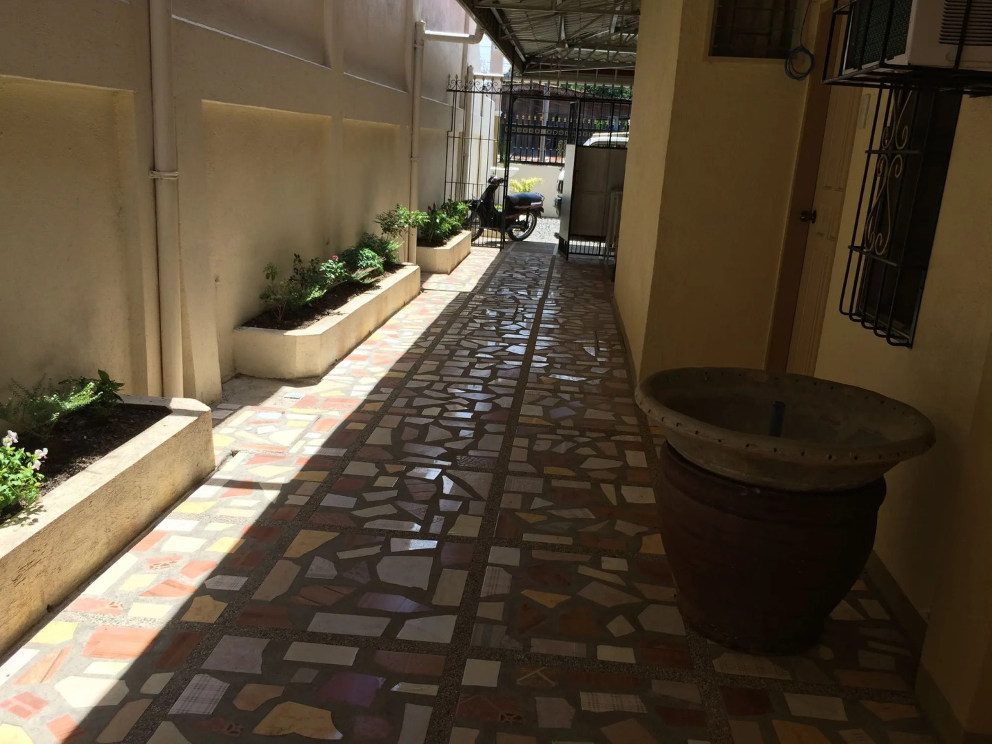 Dayview Tourist Home