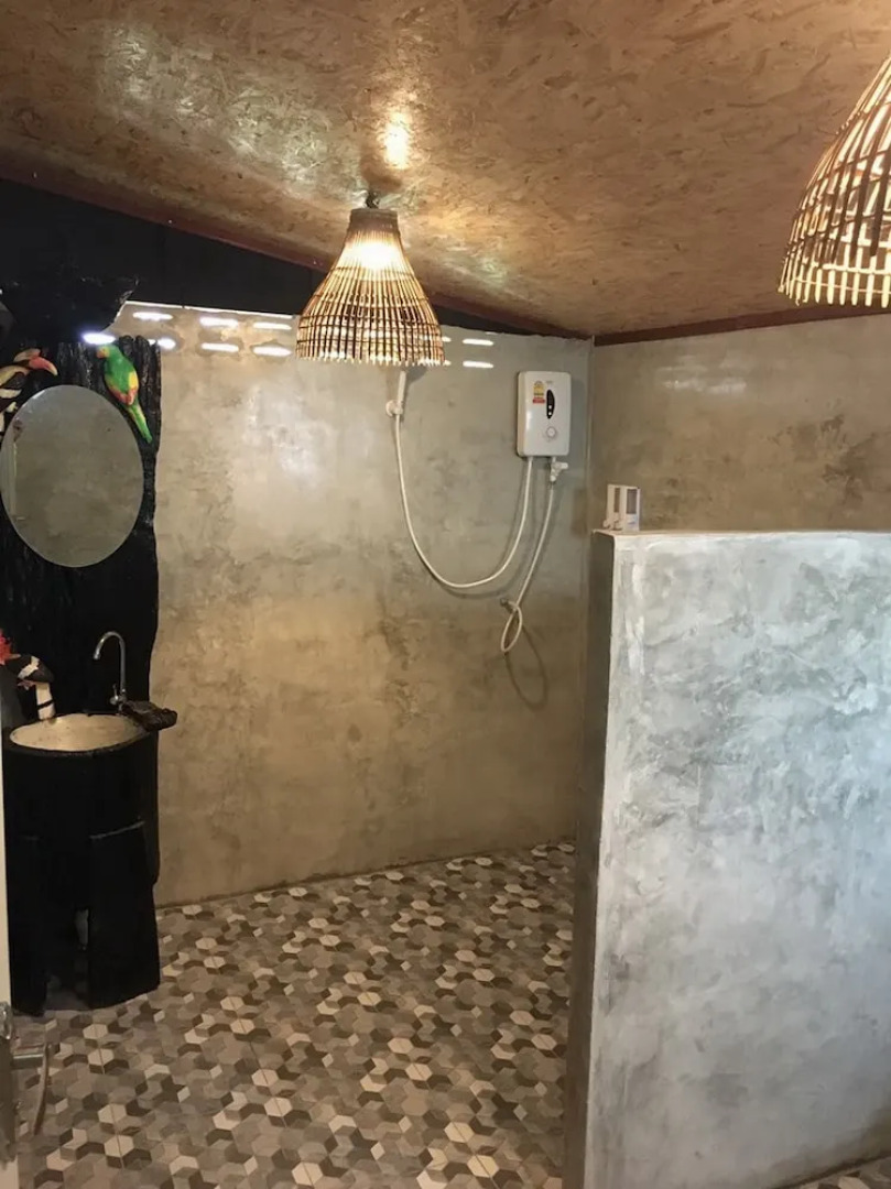 Suannamphukradueng & Resort