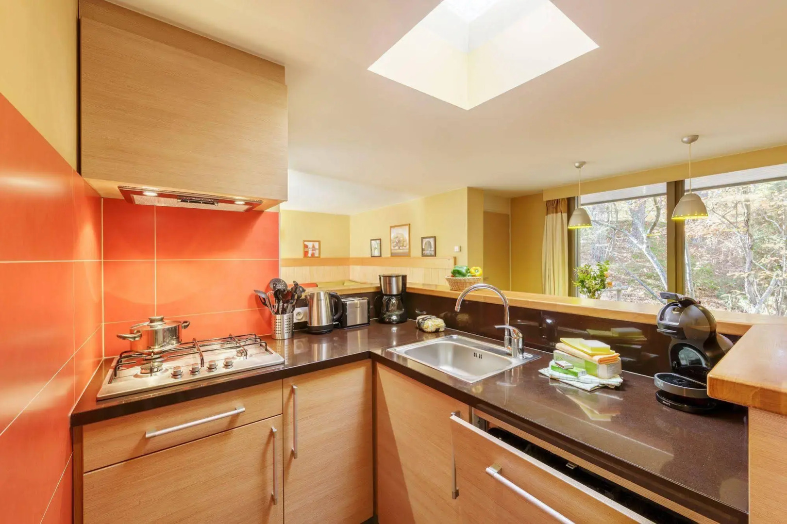 Center Parcs Les Hauts de Bruyères