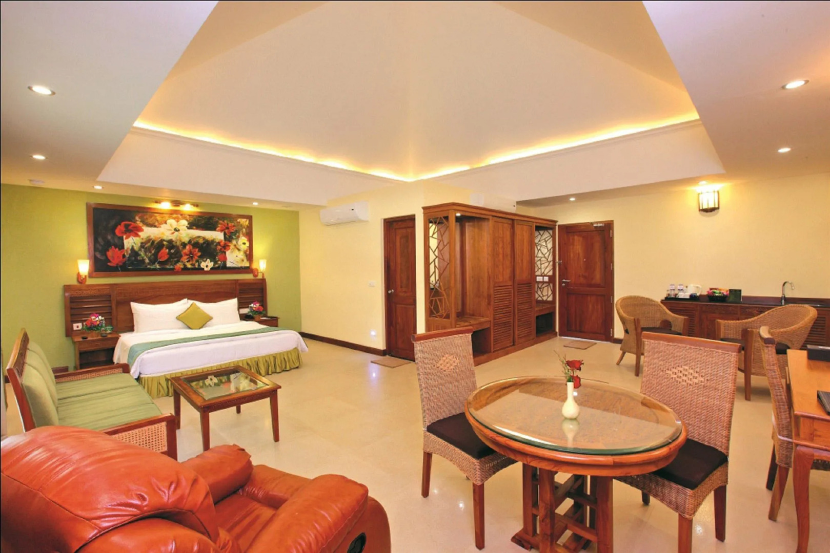 Coco Lagoon by Great Mount