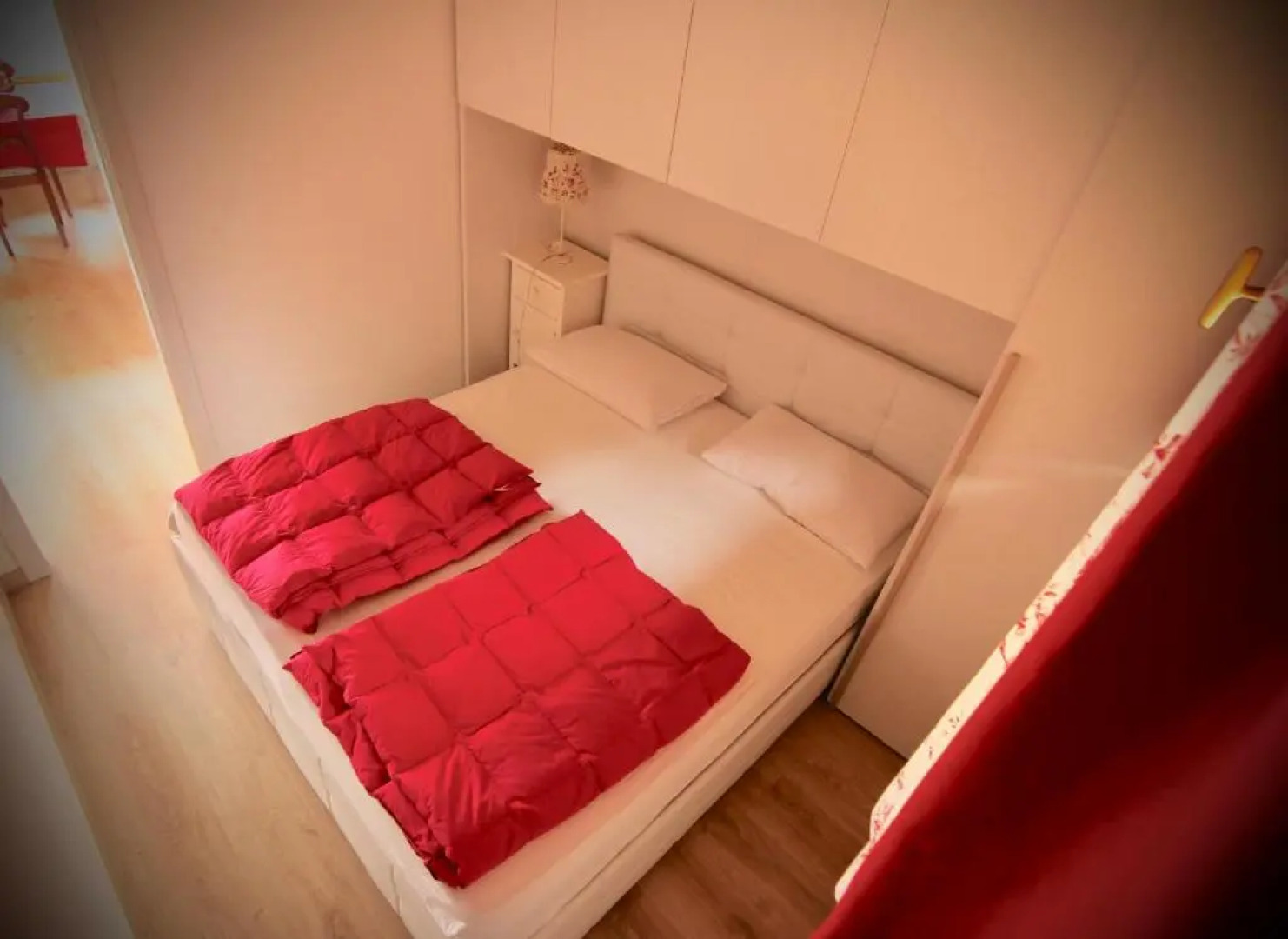 Apartament Magnific Lake View