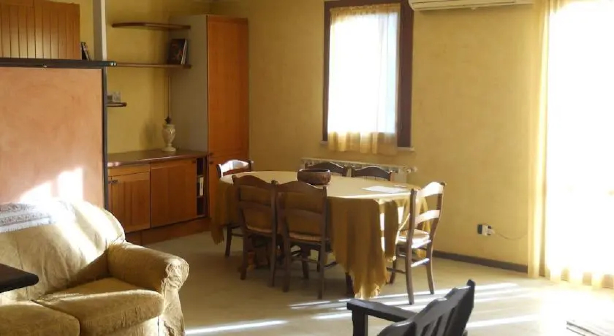 Villa Vittoria Maison