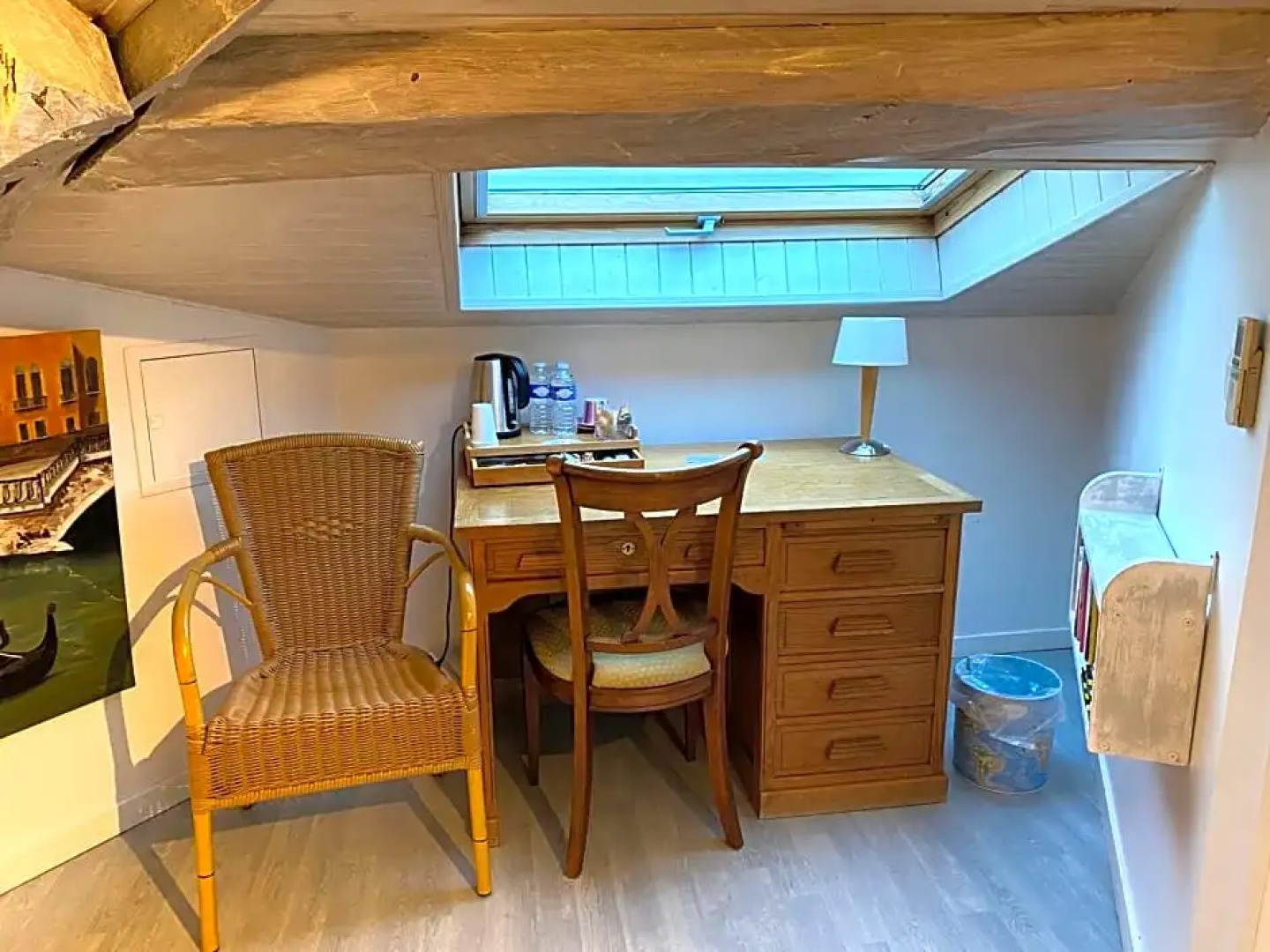 B&B Insolite entre Lyon et aéroport