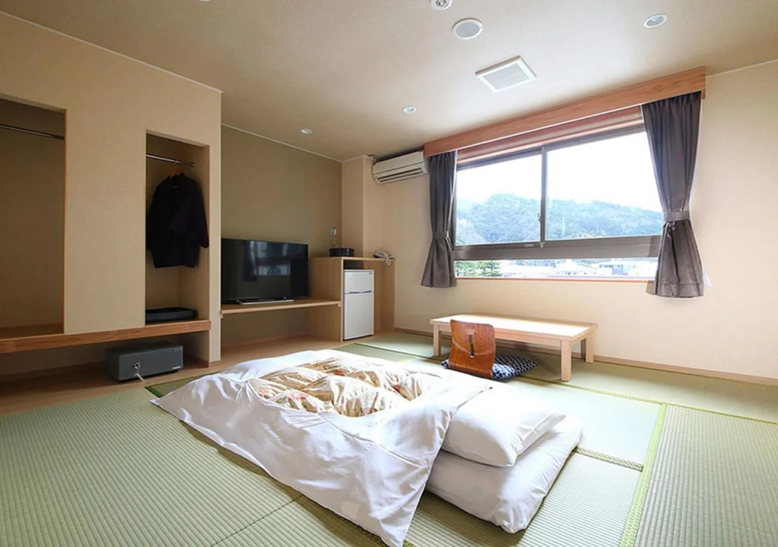 Ooedo Onsen Monogatari Premium Kinosaki