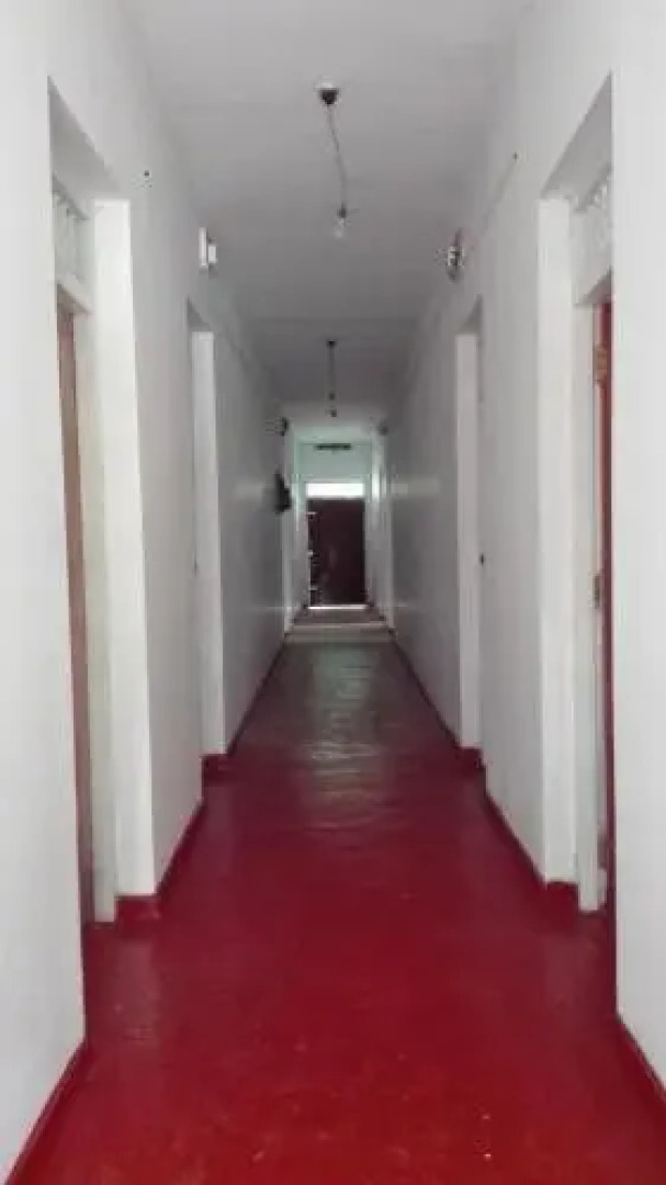 Okay Goldi guest house