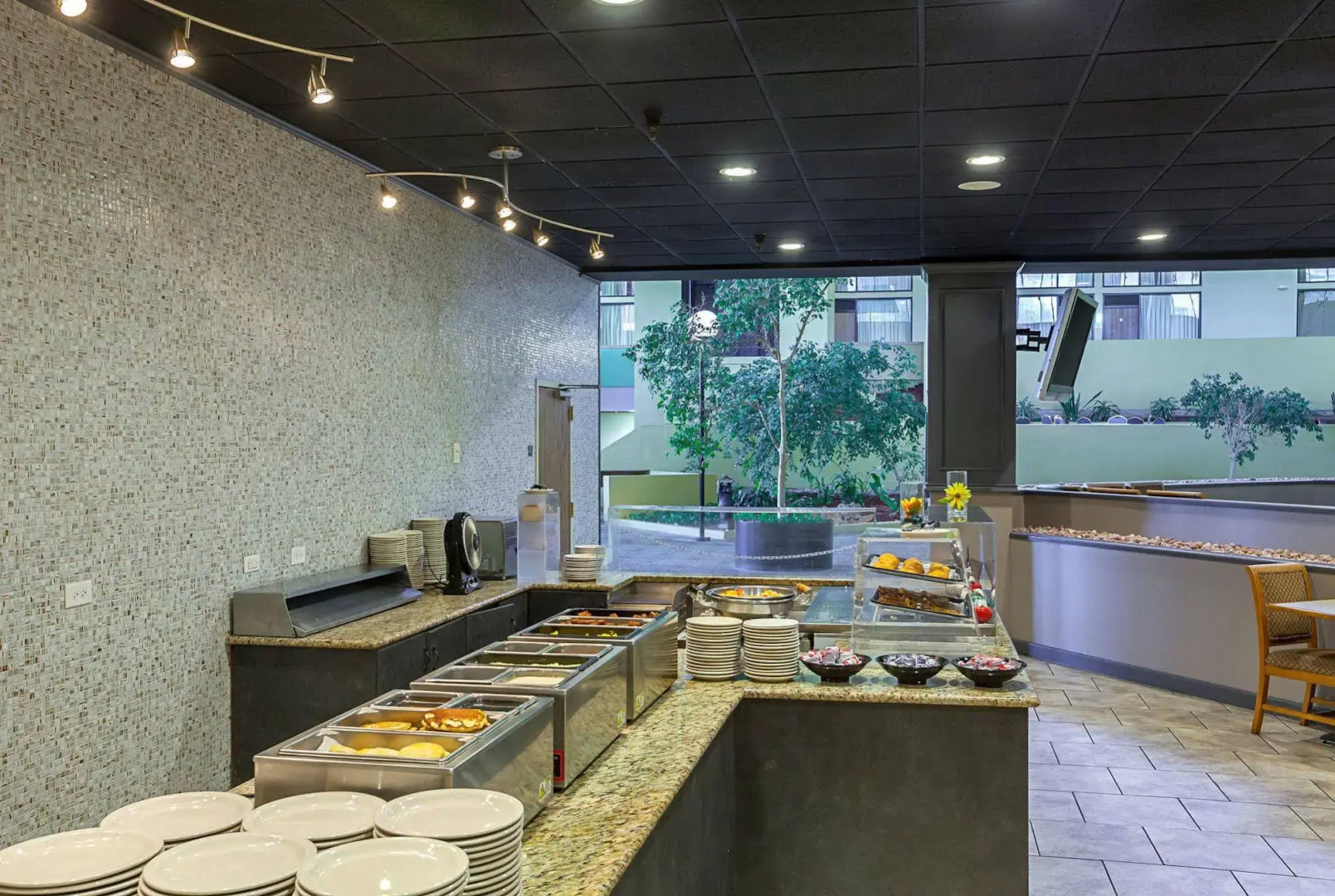 Clarion Hotel Desoto