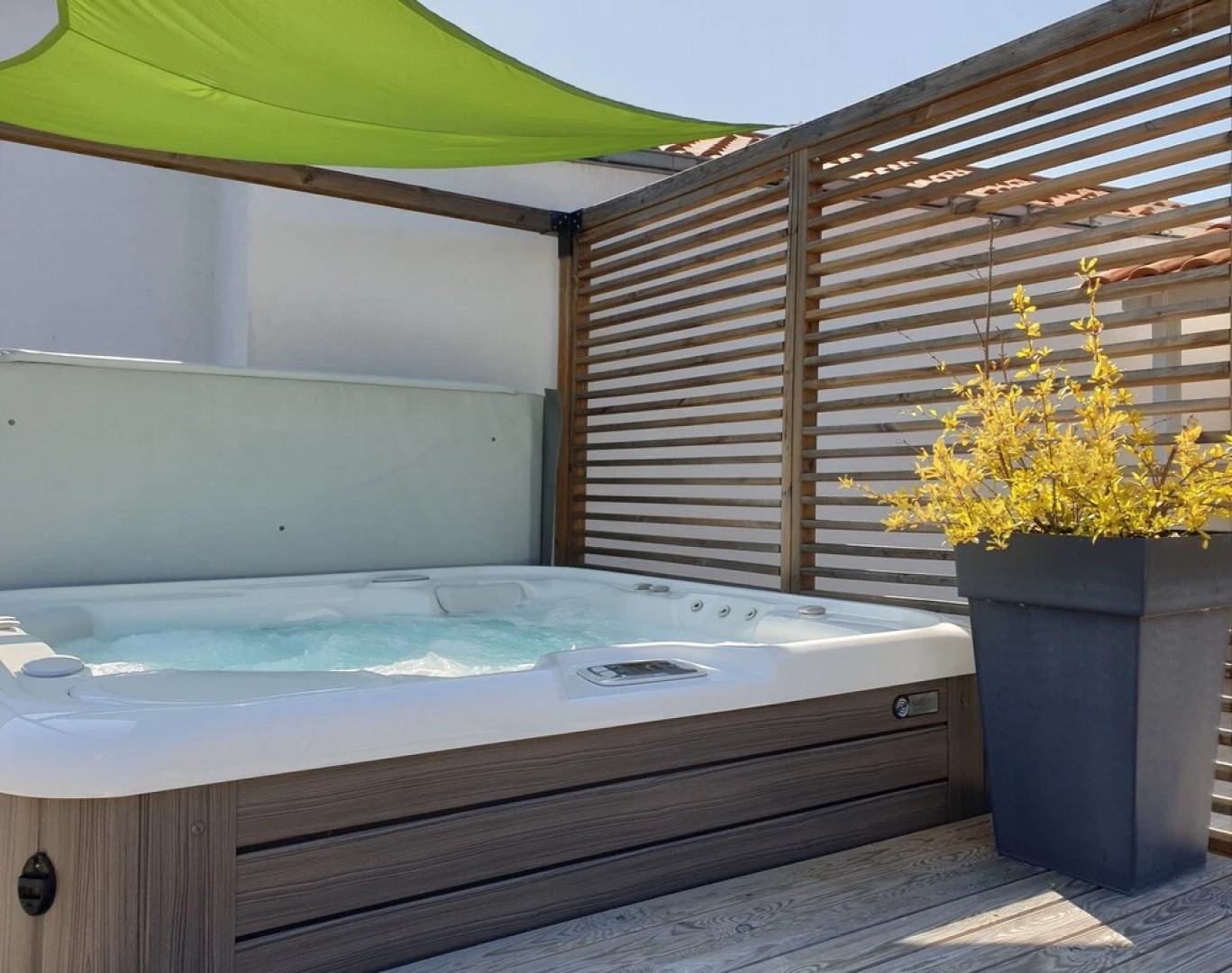 La Maison de la Plage