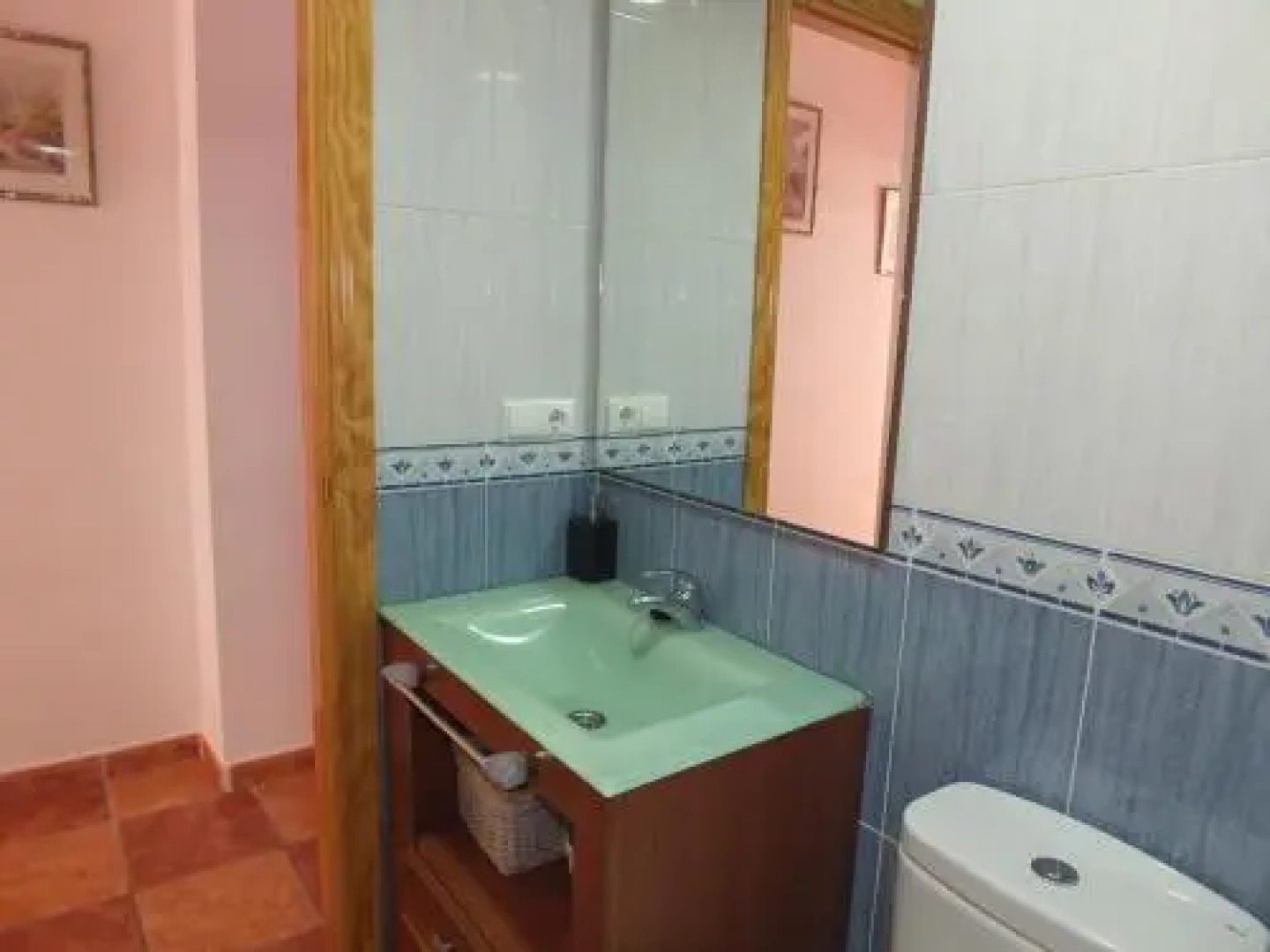 Piso Río Campanilla