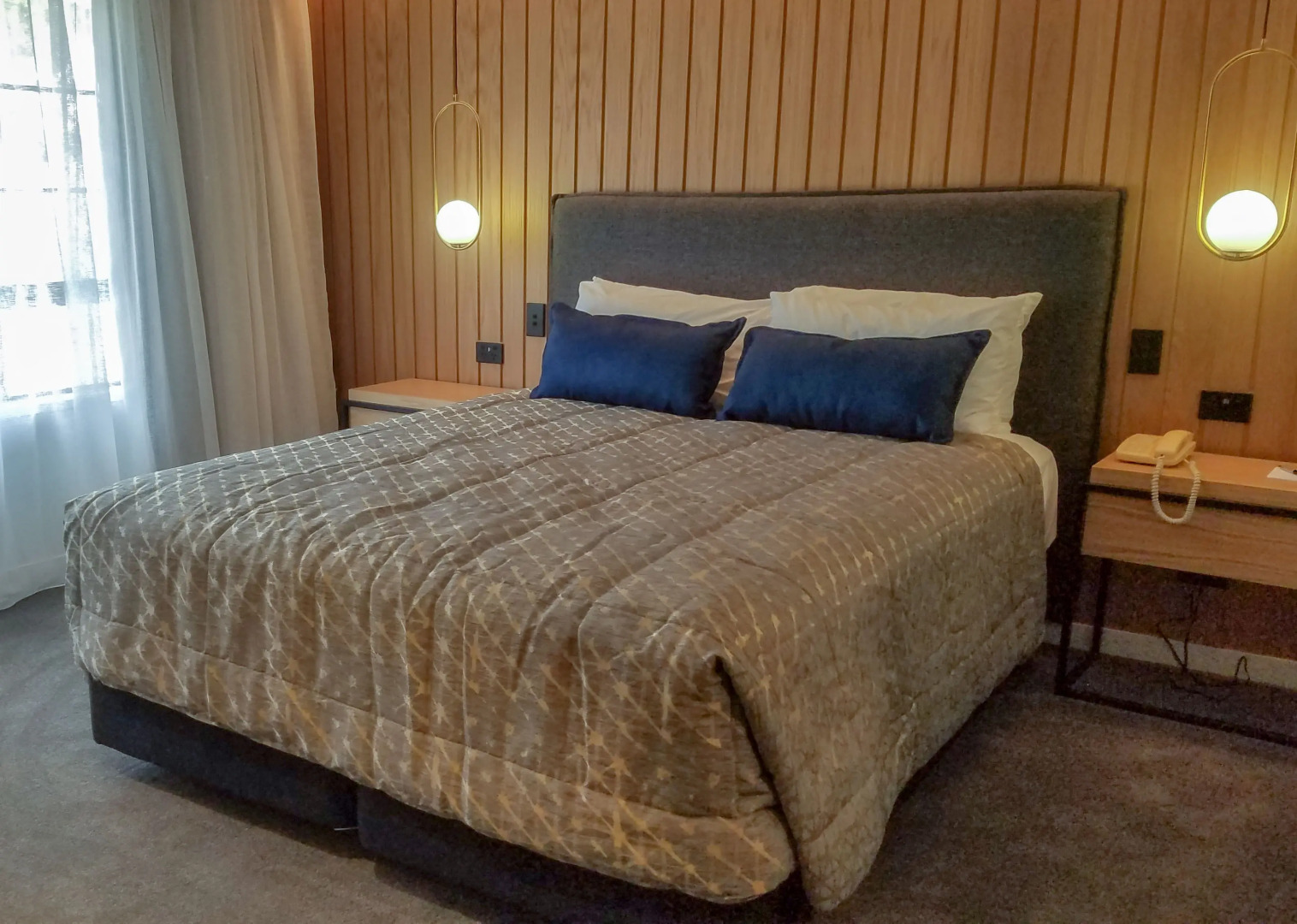 Distinction Whangarei Hotel & Conference Centre