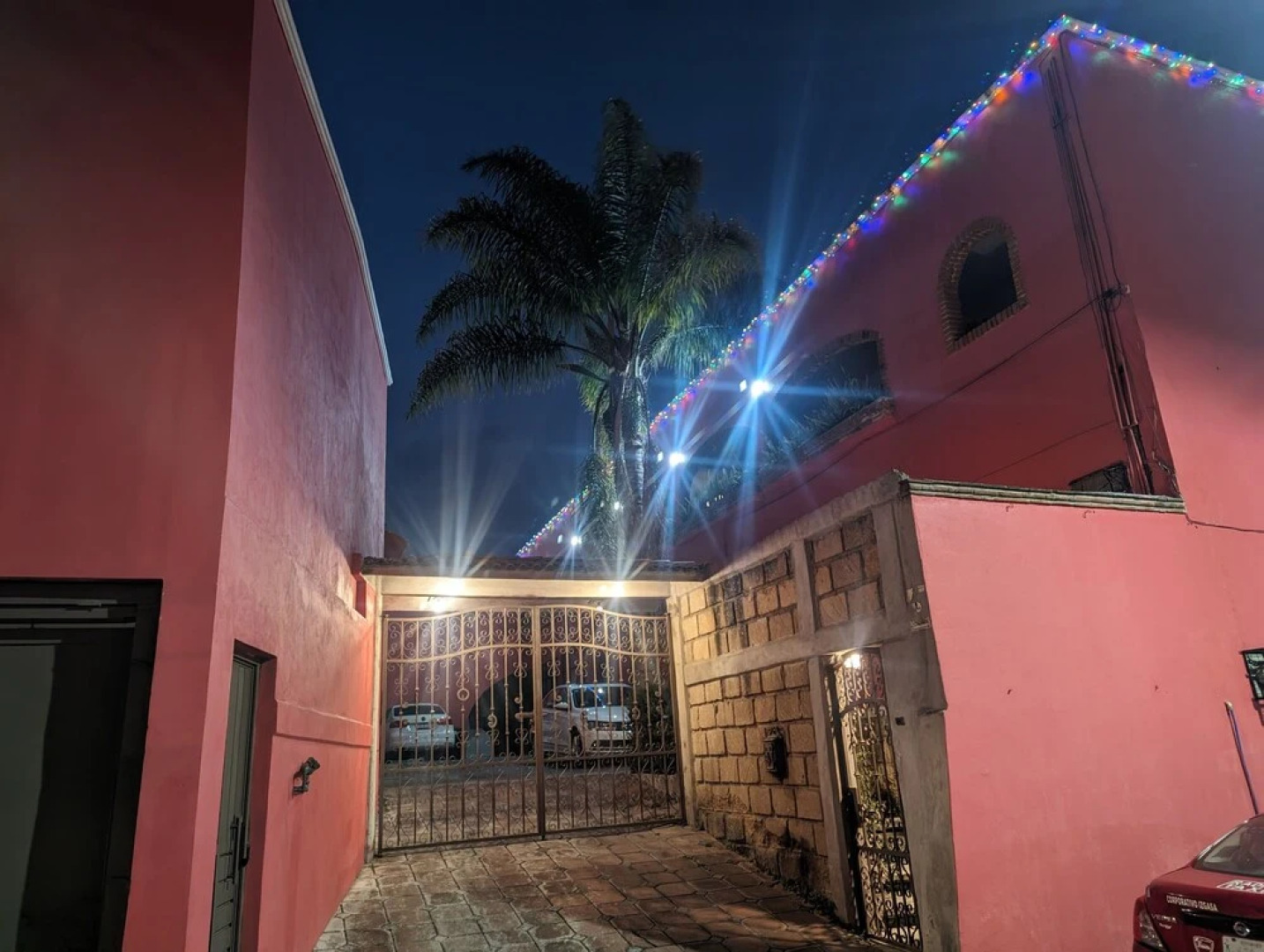 Moderna, Comoda Suite Palma en Tepotzotlán centro