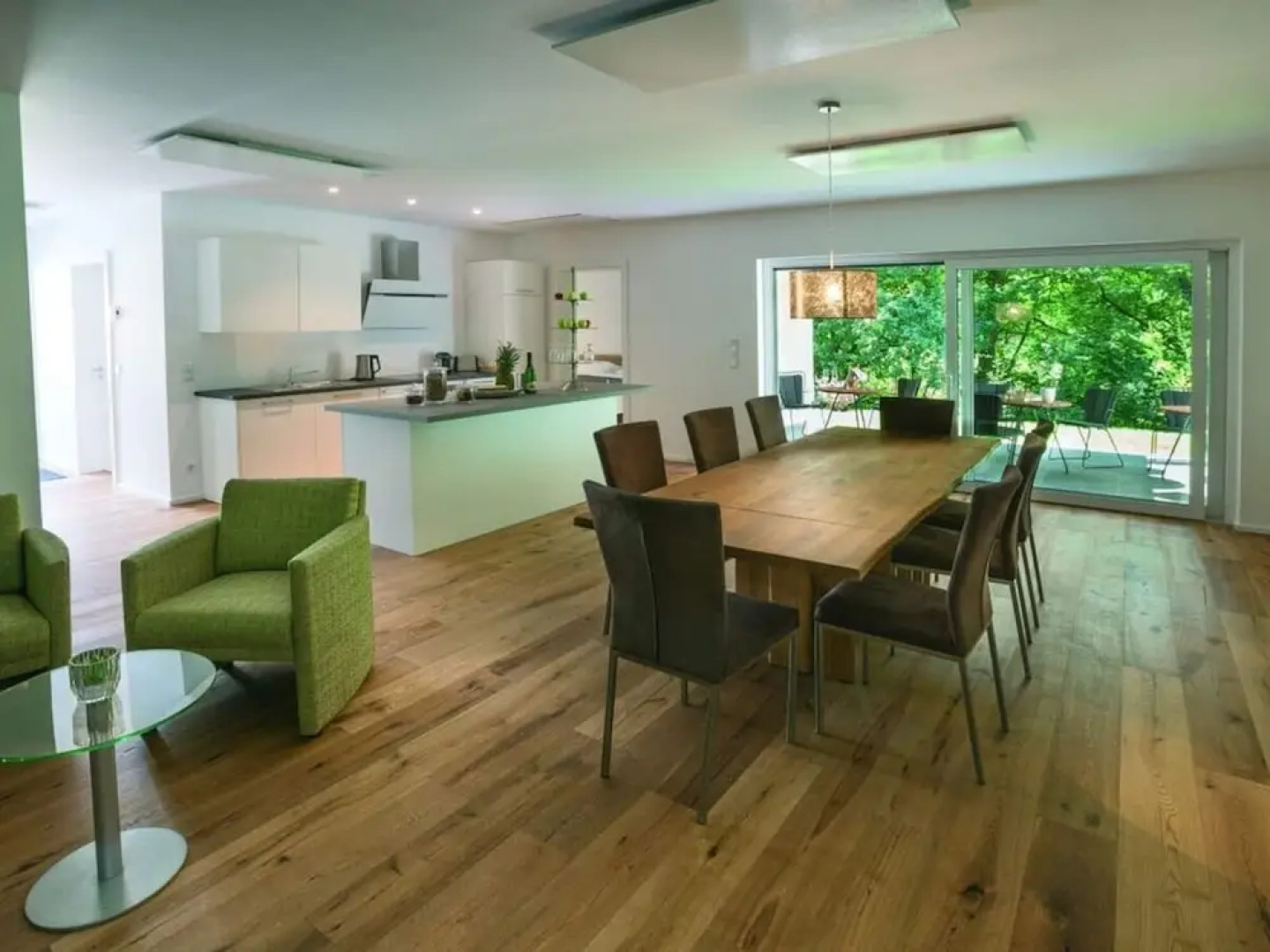 Weiherhof Comfortable Holiday Residence