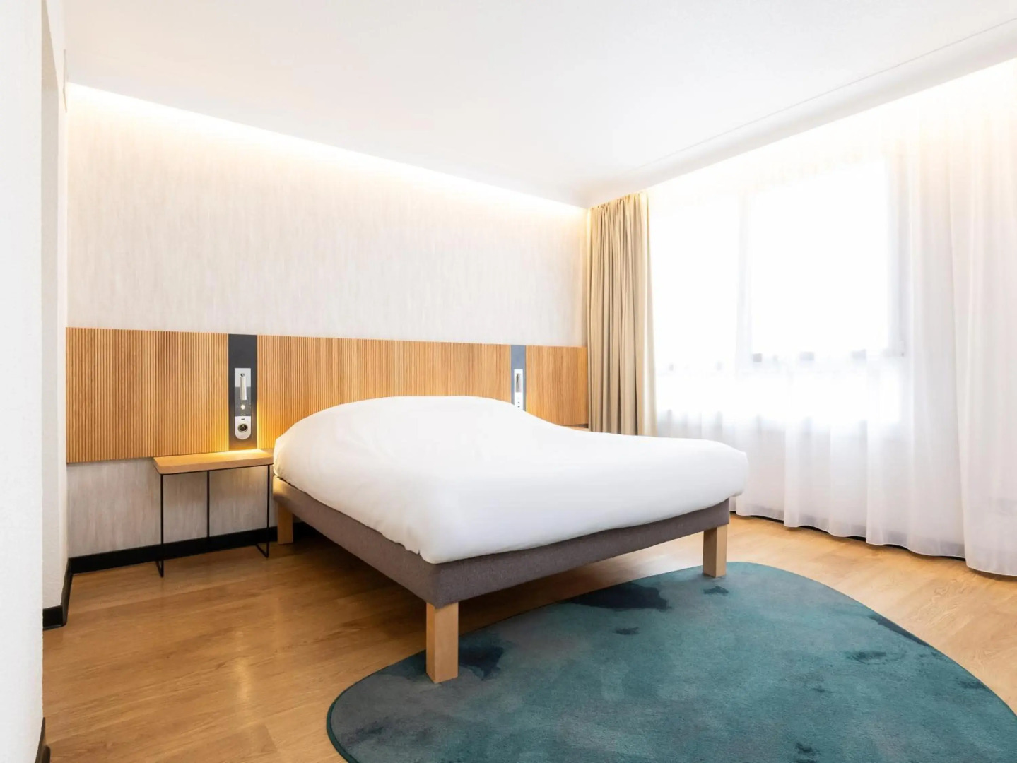 Novotel Suites Montpellier