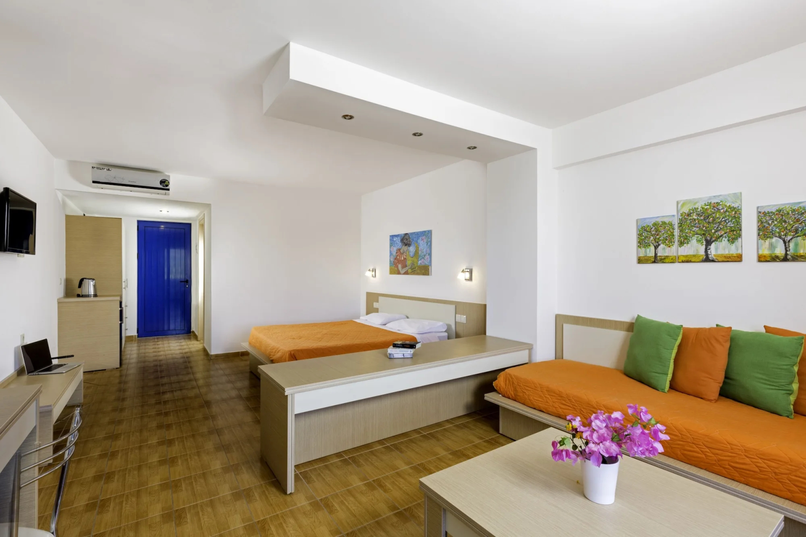 Ekaterini Hotel