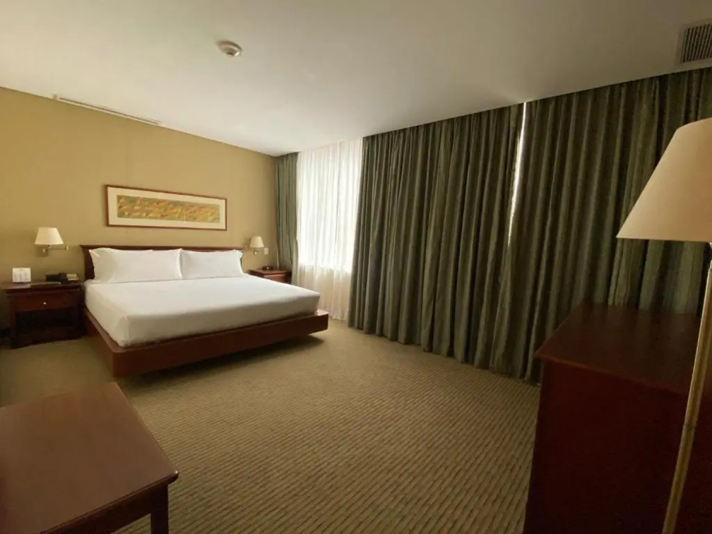 Eurobuilding Express Maracay