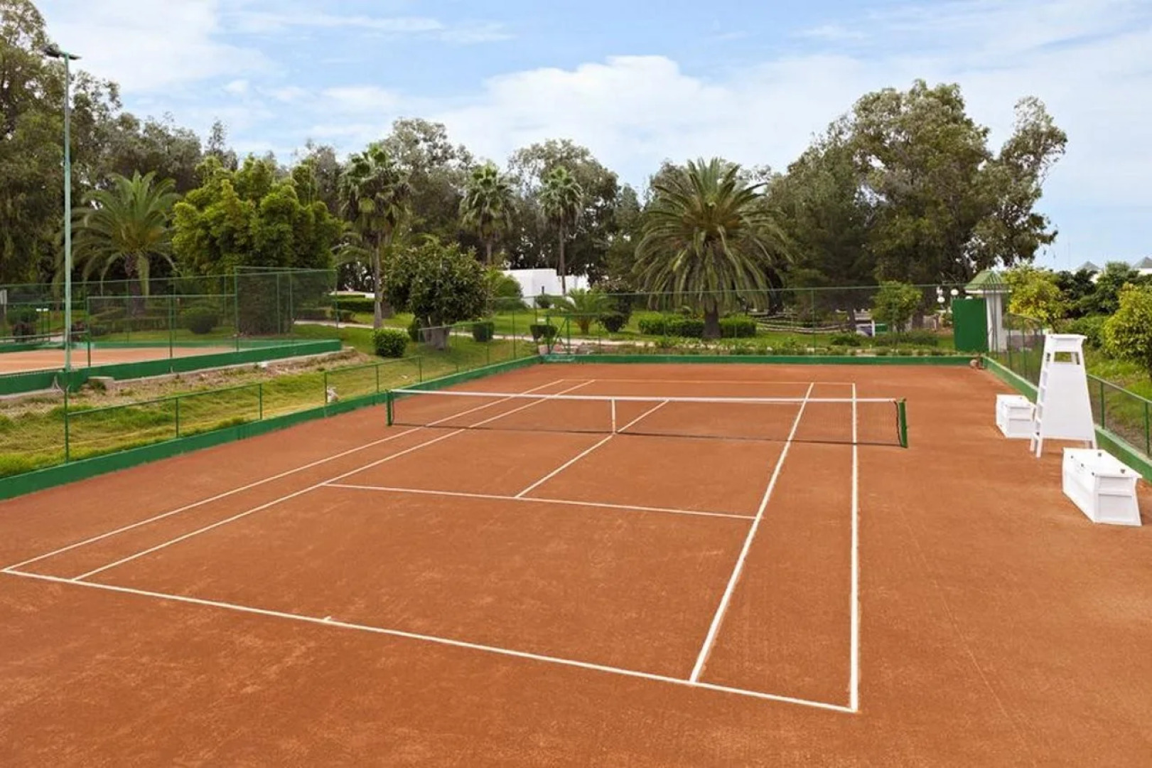 Hotel Atlantic Palace