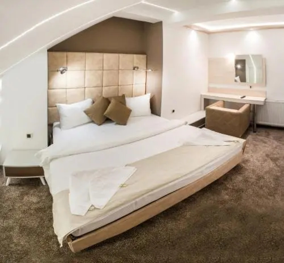 Bed and Breakfast Ponte Bianco