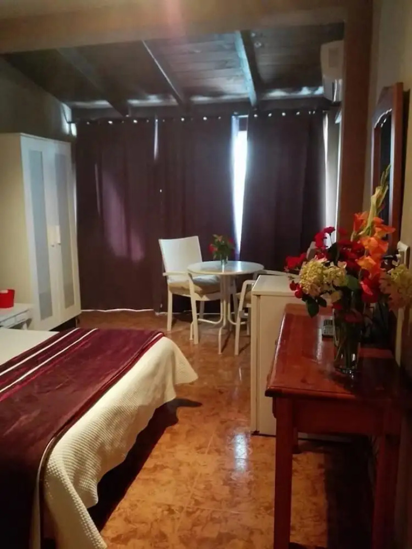 Hostal Manolo Matalascañas