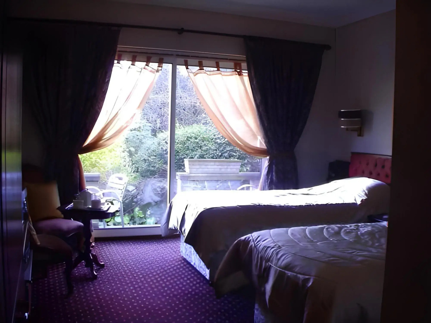 Balmoral Lodge Hotel