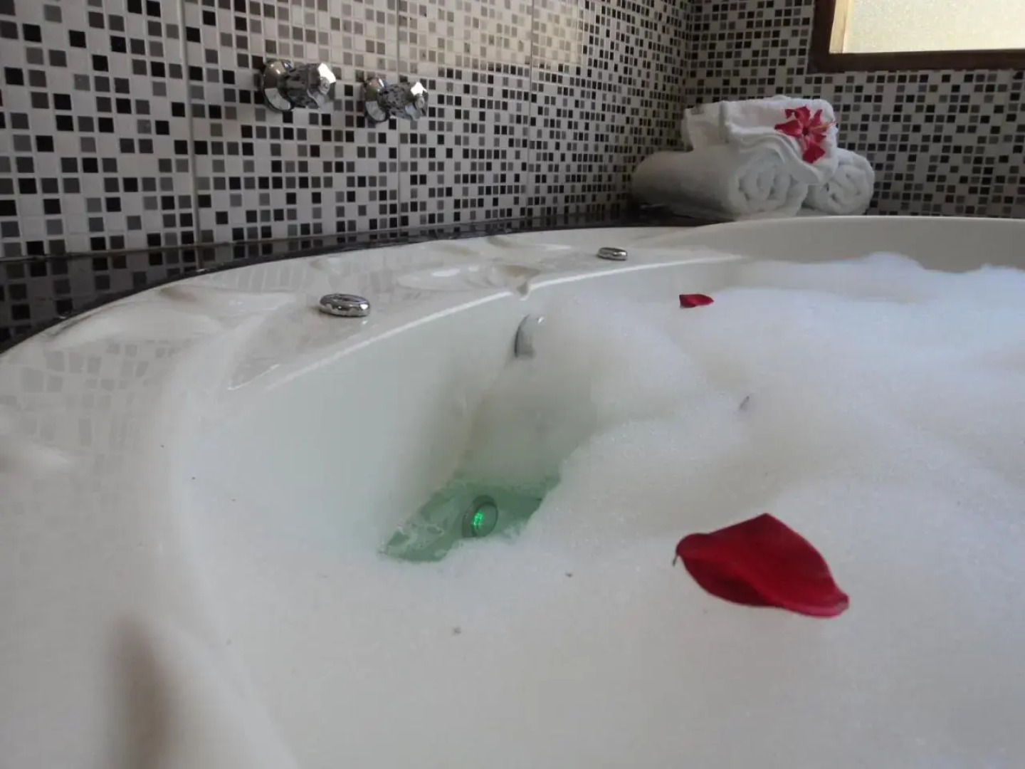 Chalés Fazenda Vale da Mata