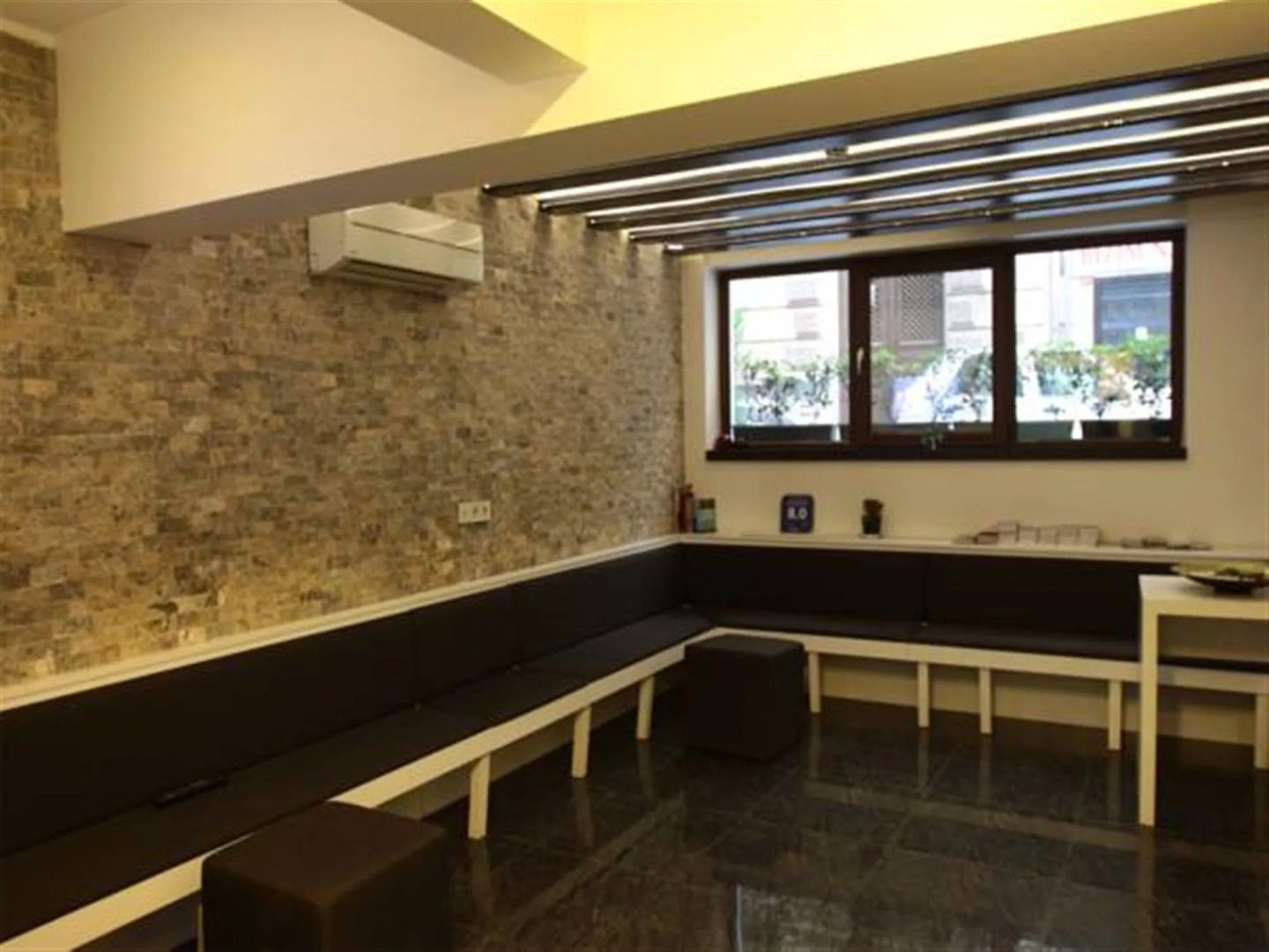 The Legend Platine Suite