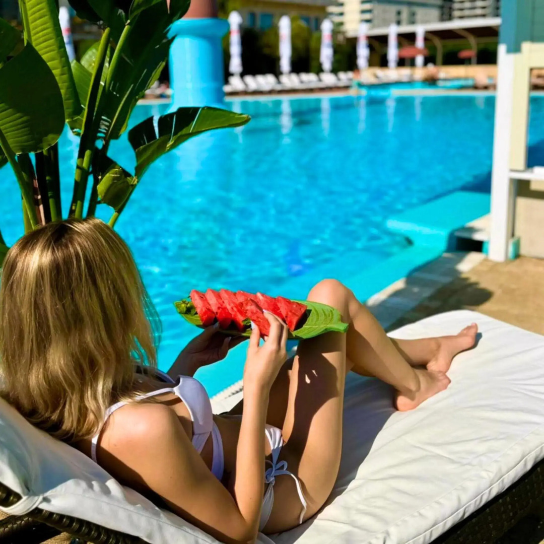 Hotel La Scoica Land