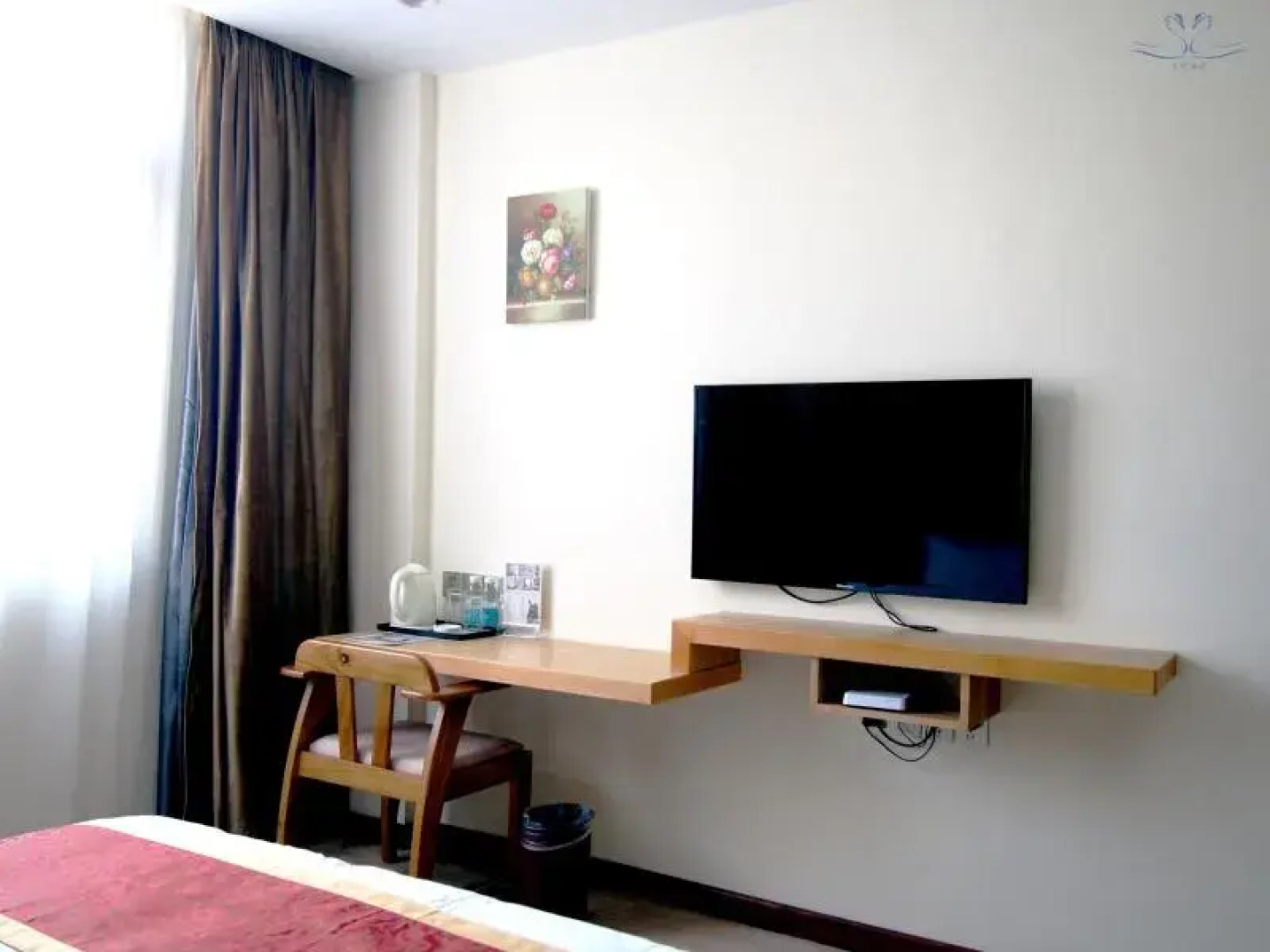 Xiamen Angel Bay Hotel