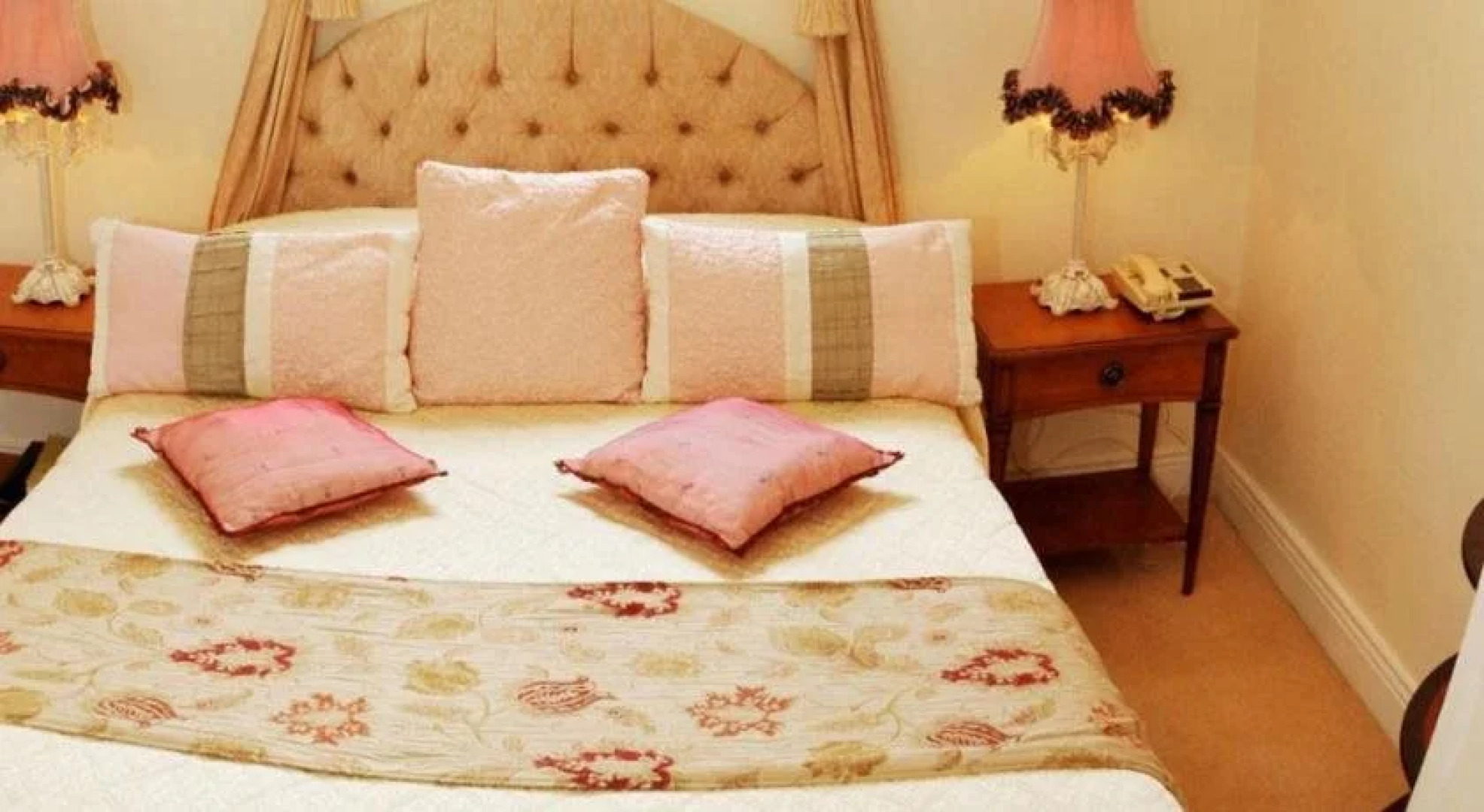 The Blarney Stone Guesthouse