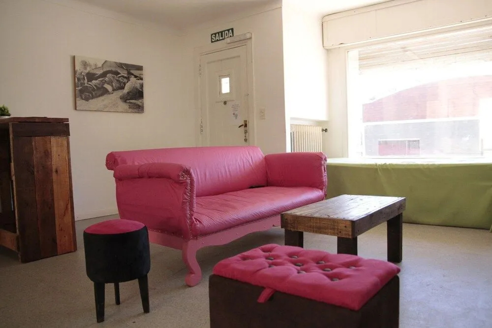 Pipperland Hostel Brc