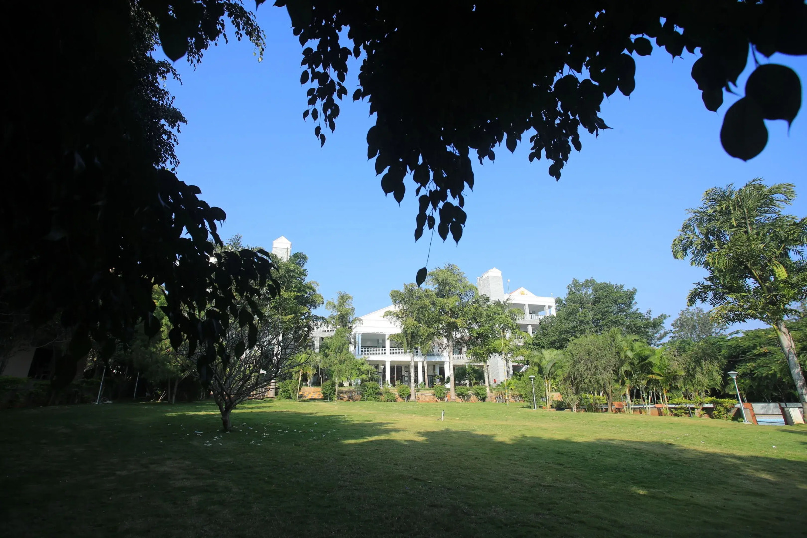 Holiday Valley Nature Resorts