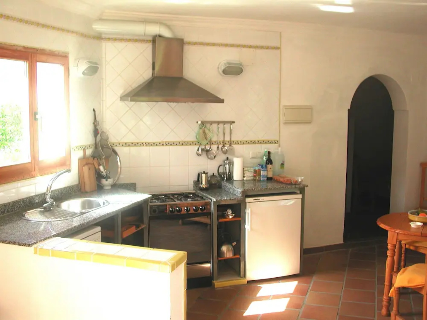 Finca San Ambrosio