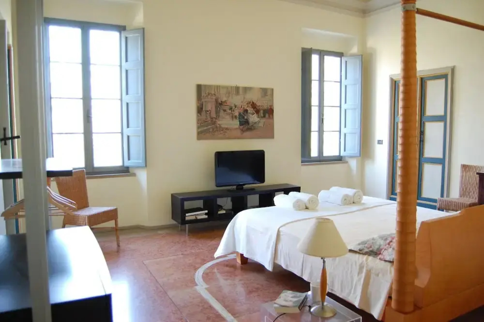 Residenza La Canonica