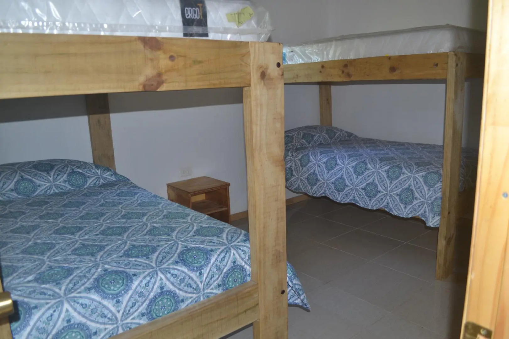 Cabaña Manuto Tahai