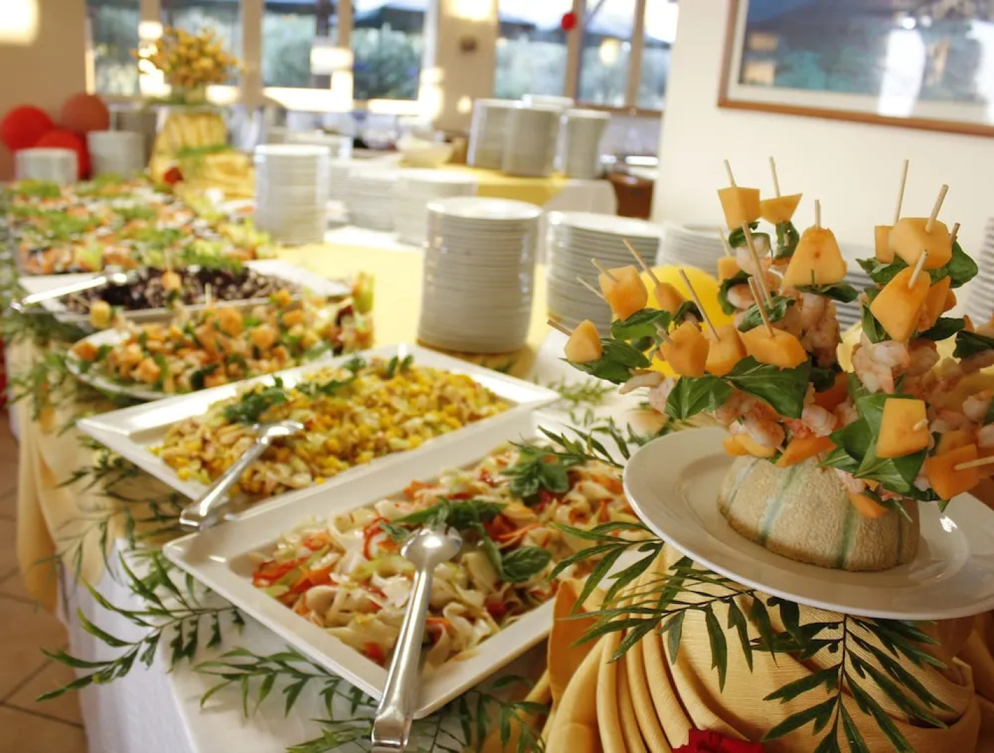 Costa Degli Dei Resort Tropea