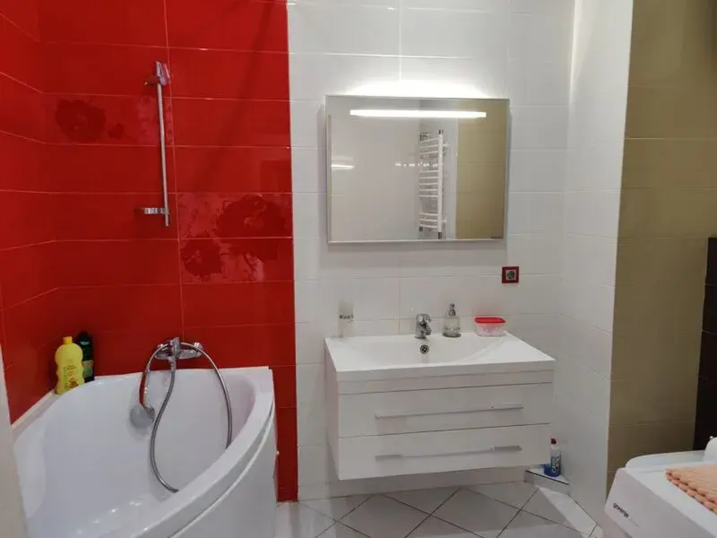 Somfort Apartment Hotel on Universitetskoj, 9