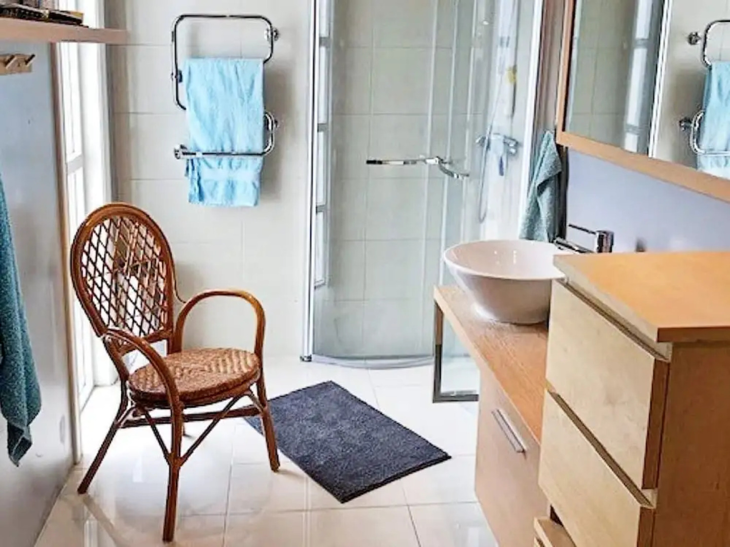 5 Person Holiday Home in Surna