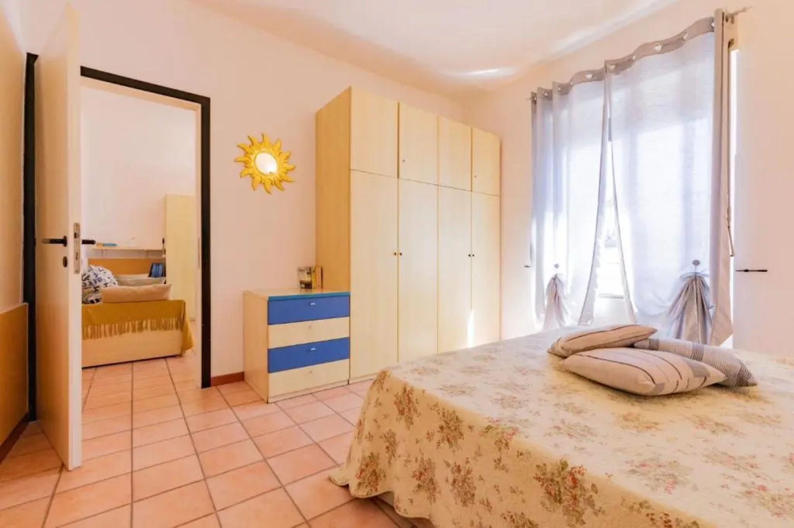 Bilocale 5 - lake view