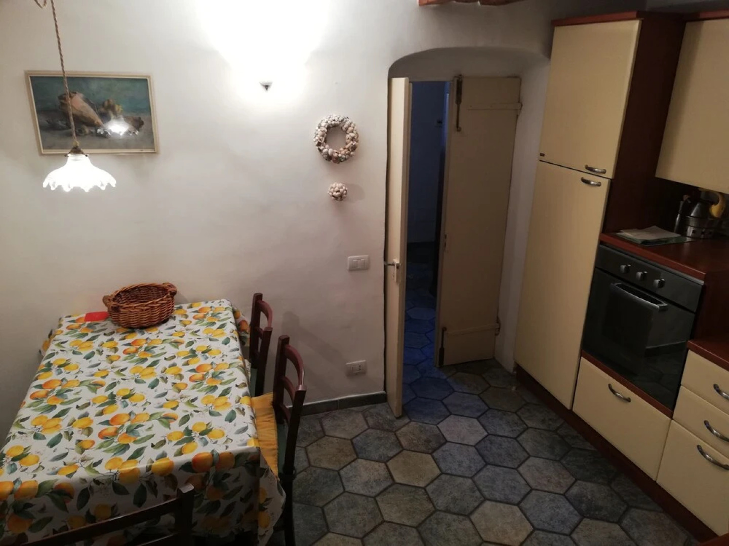 La Porta Delle 5 Terre